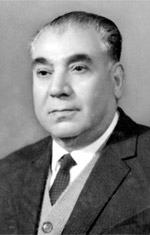 Yahia Hammoudeh